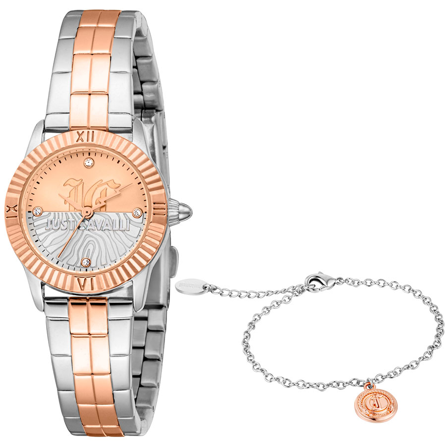 Часы Just Cavalli Gift Set JC1L328M0095_SET